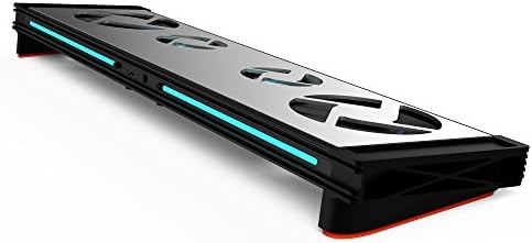 Smart Laptop Cooling Pad Chill Mat for Alienware 17 R4